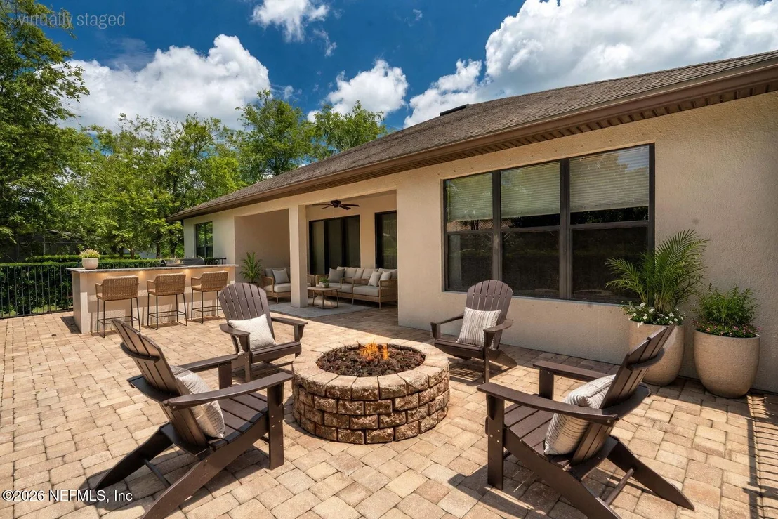 Photo of 58 SABAL RIDGE Trail