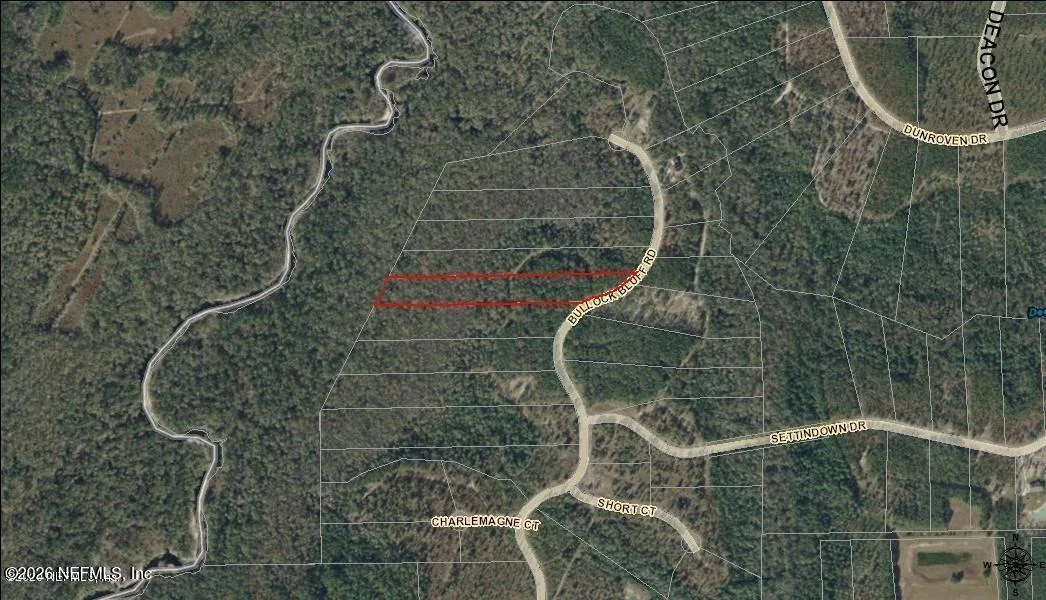 Photo of 15433 BULLOCK BLUFF Road