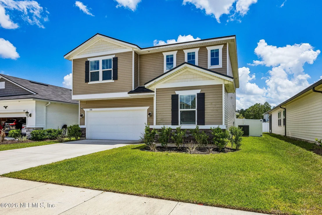Photo of 3528 CUNNINGHAM Road