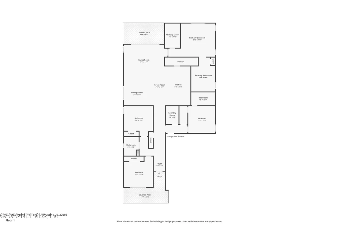 Photo of 23 PEPPERPIKE Way