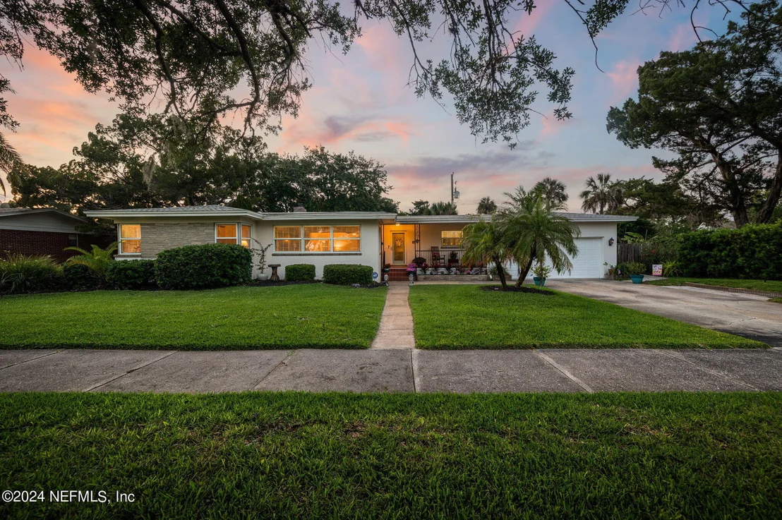 Photo of 6 OGLETHORPE Boulevard