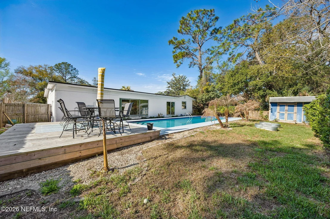 Photo of 3647 CORONADO Road