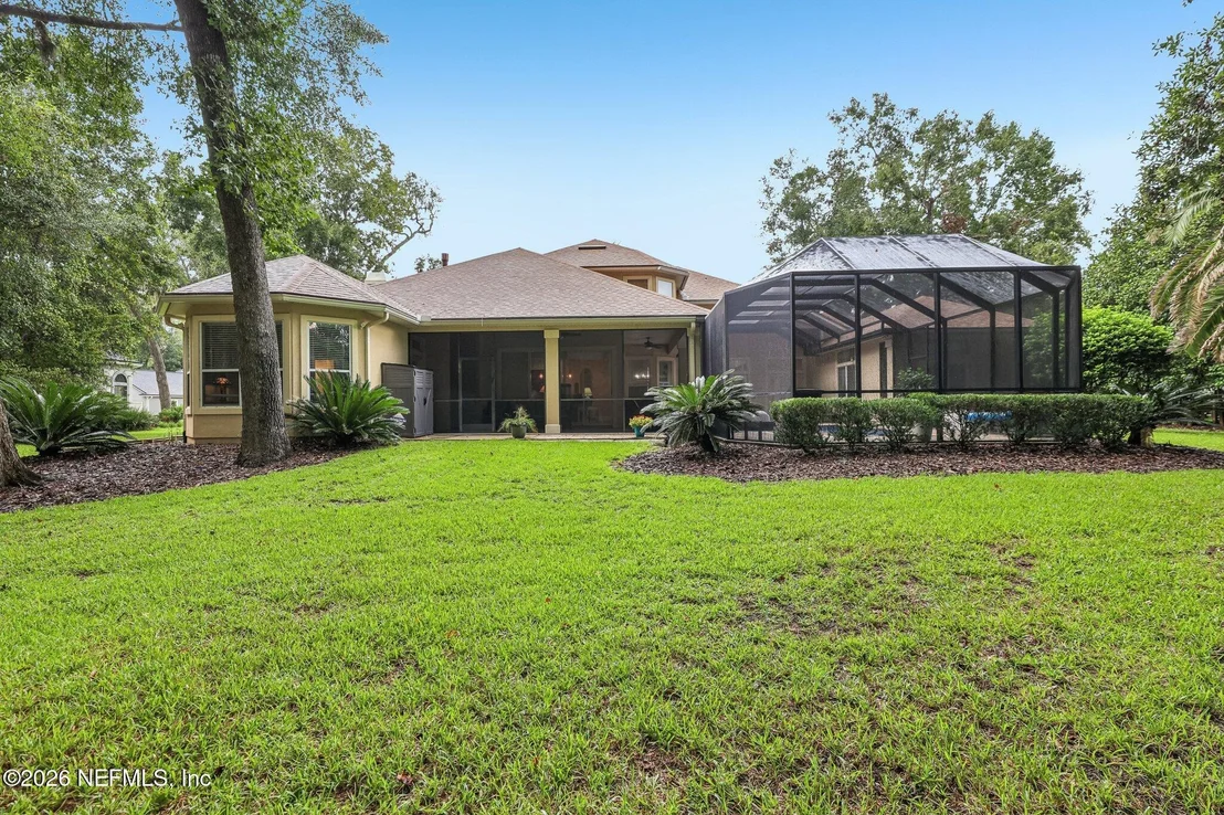 Photo of 2708 SHADE TREE Drive