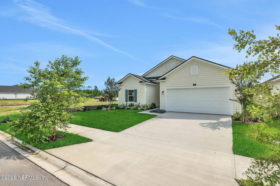 Photo of 47 WINDMILL PALM Way