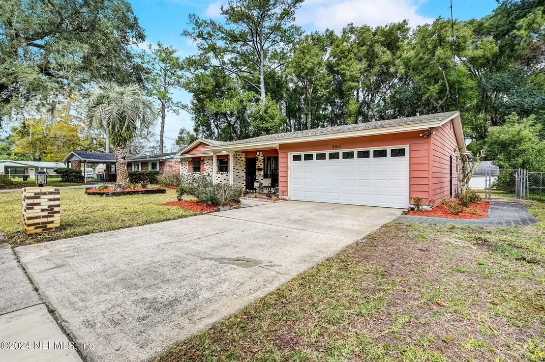 Photo of 4615 SILVER RIDGE Drive