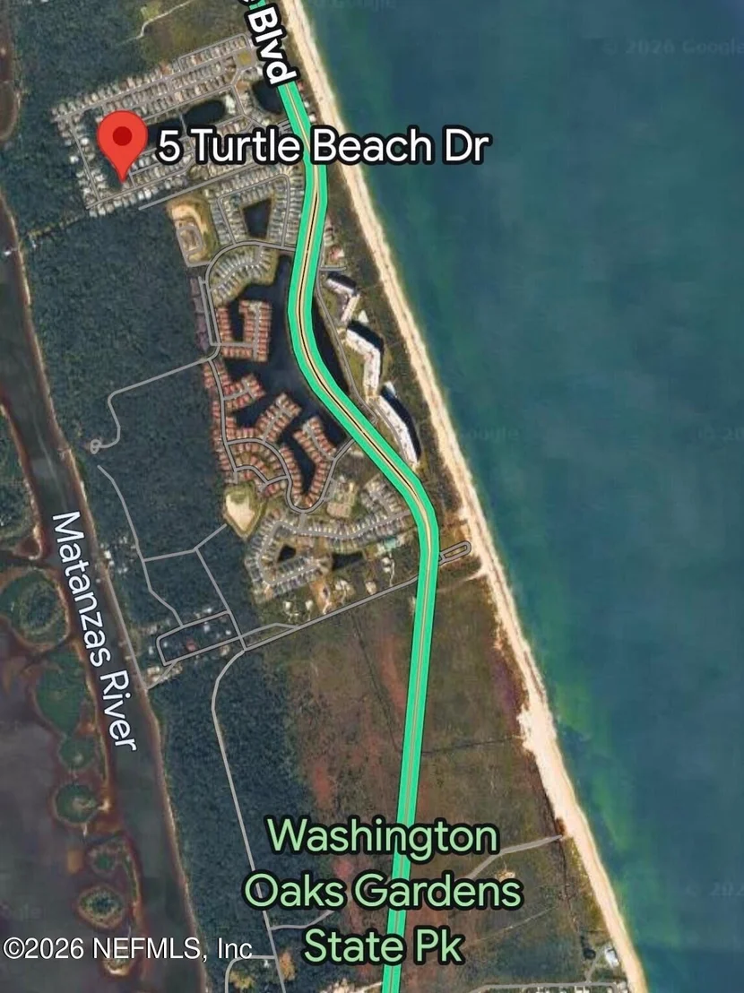 Photo of 5 TURTLE BEACH Drive