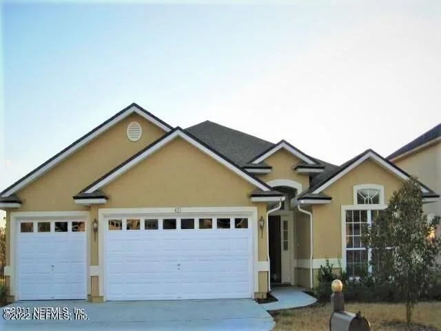 Photo of 425 LAKE MONROE Place