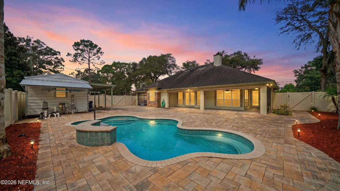 Photo of 13304 OLD SAINT AUGUSTINE Road