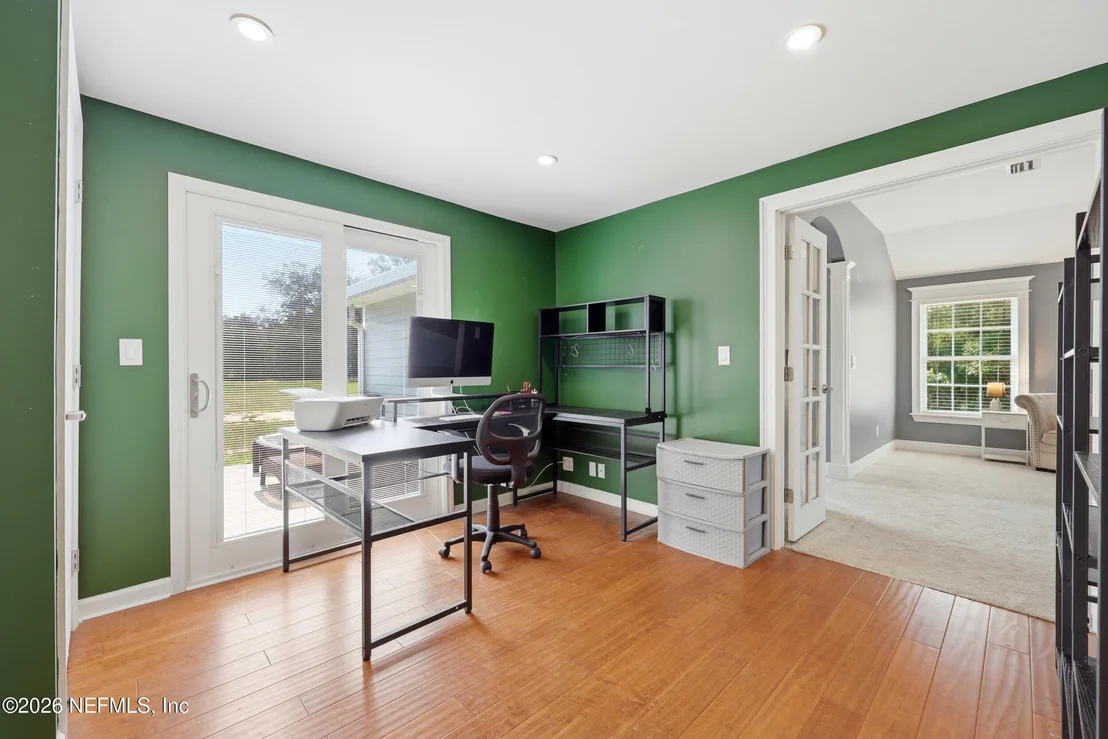 Photo of 7645 OAK FOREST Road