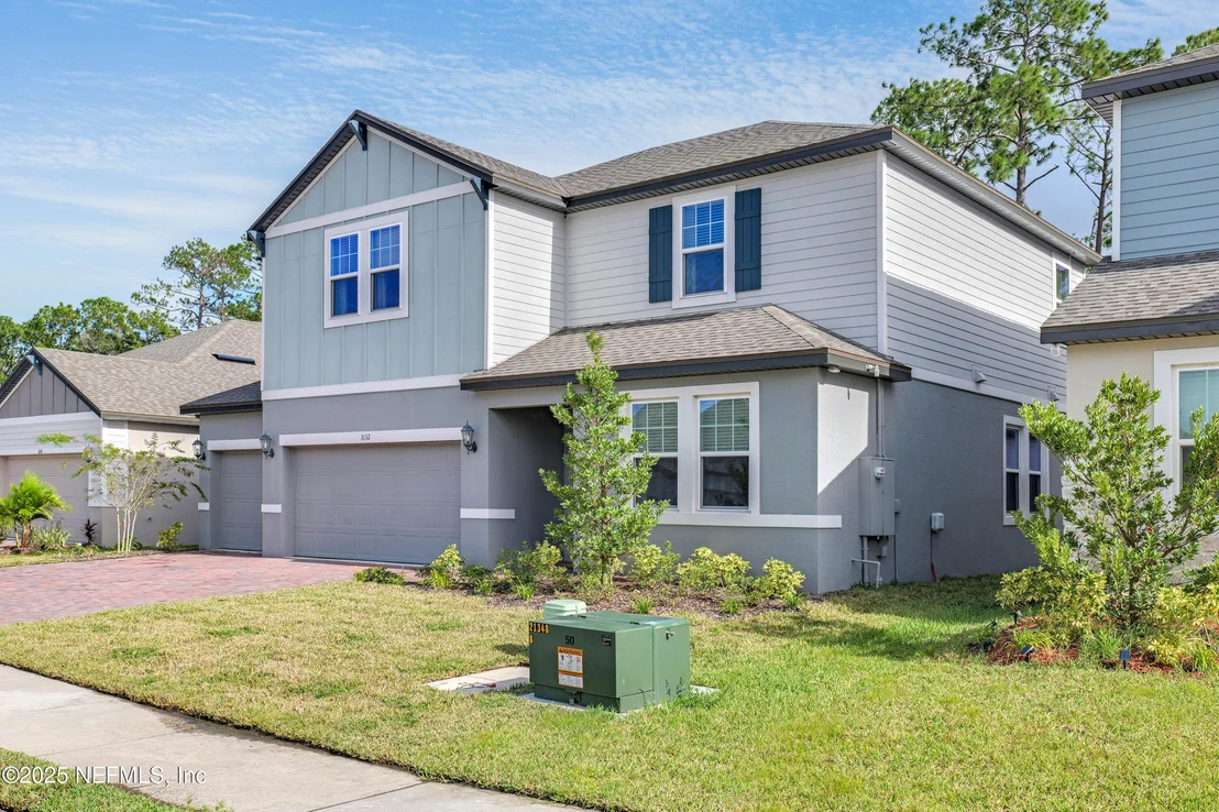 Photo of 3132 FIRETHORN Circle