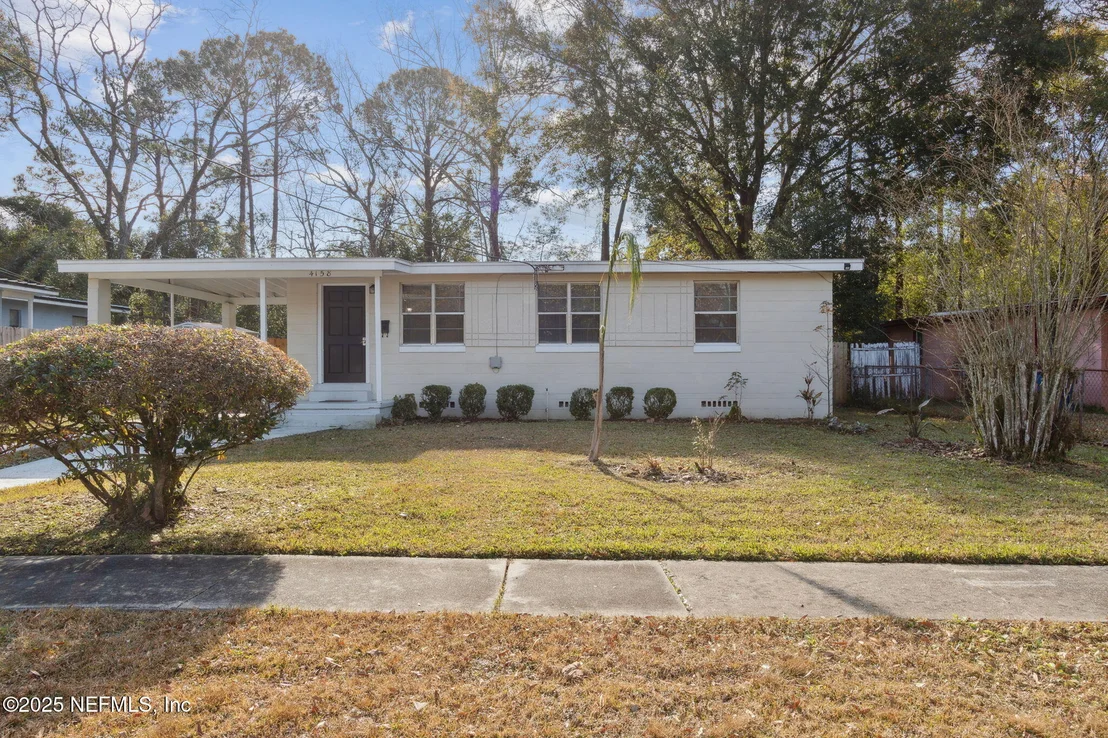 Photo of 4158 LOCKHART Drive