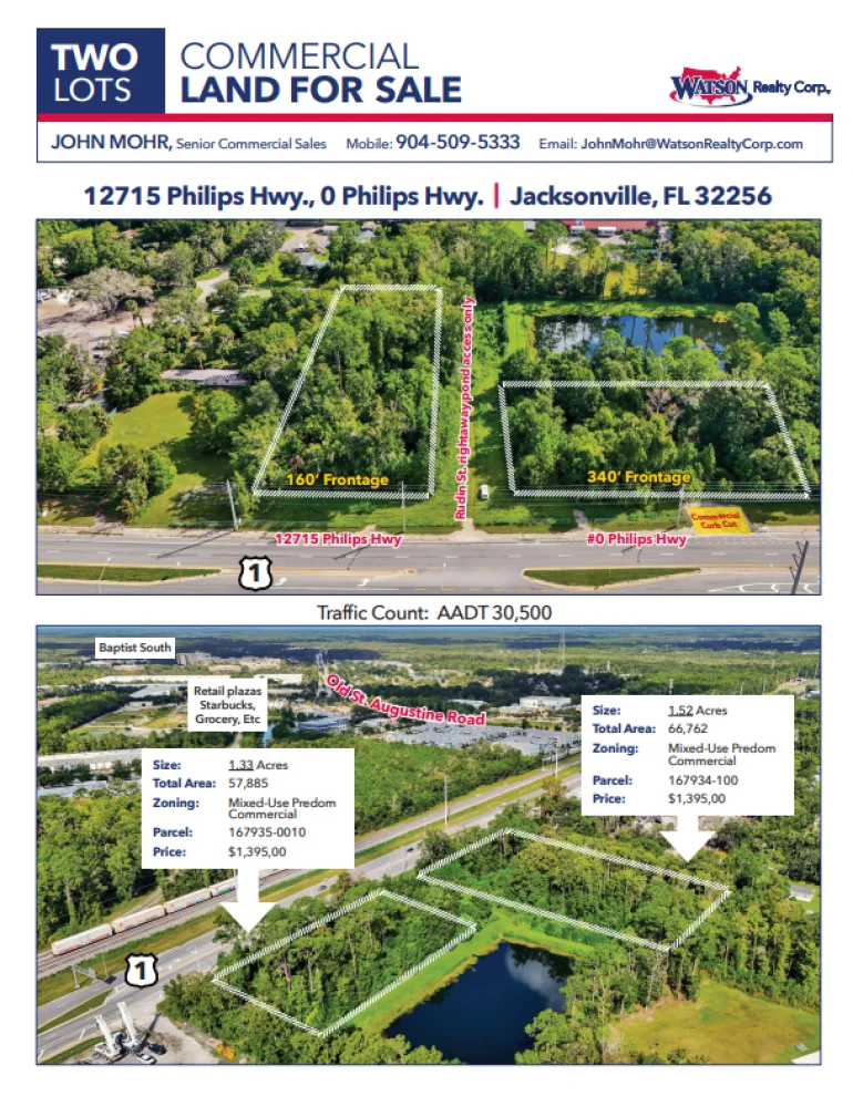 Photo of 12715 PHILIPS Highway