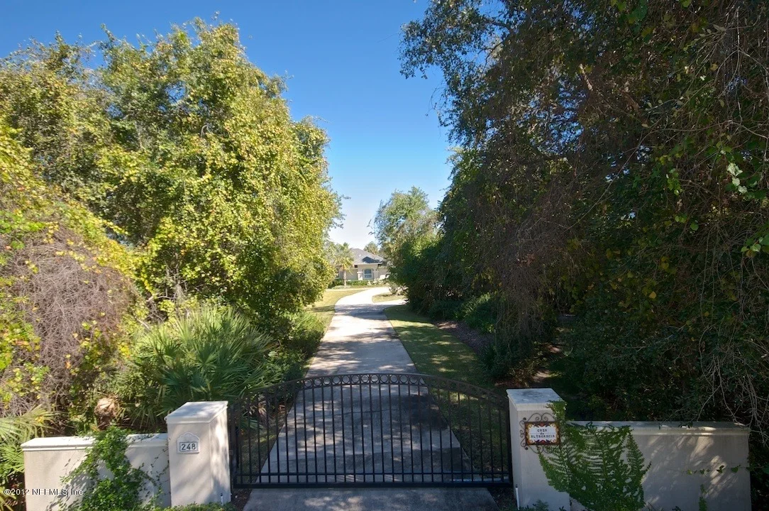 Photo of 248 REDFISH CREEK Drive