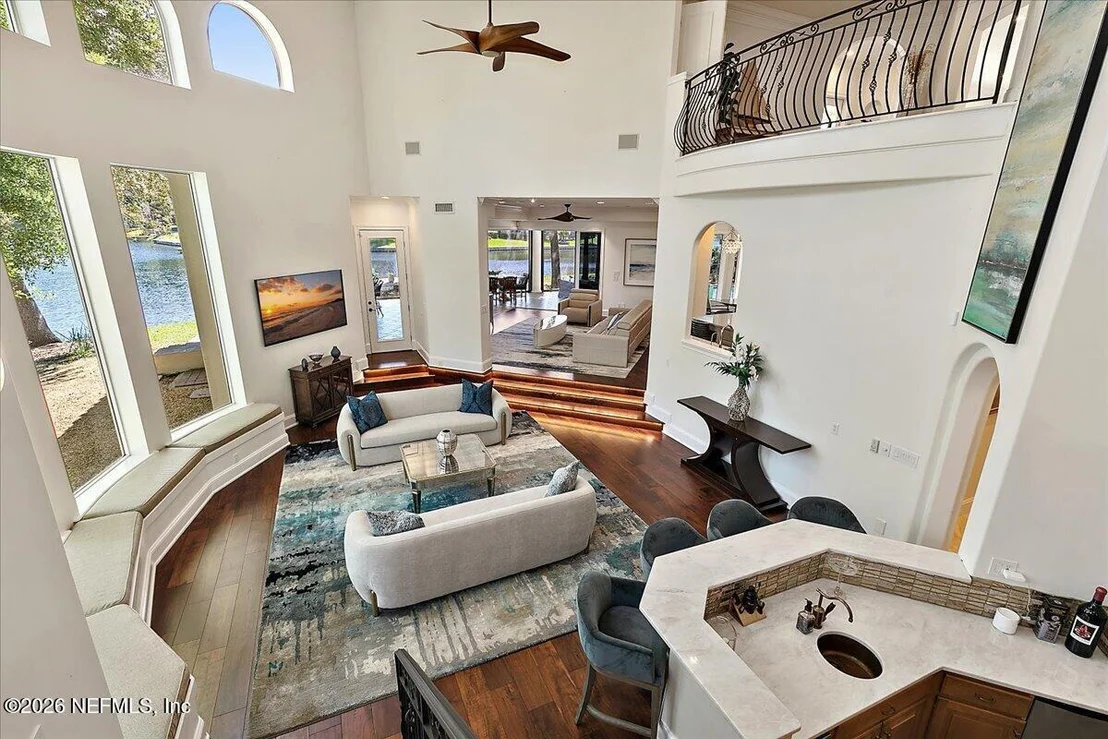 Photo of 821 QUEENS HARBOR Boulevard