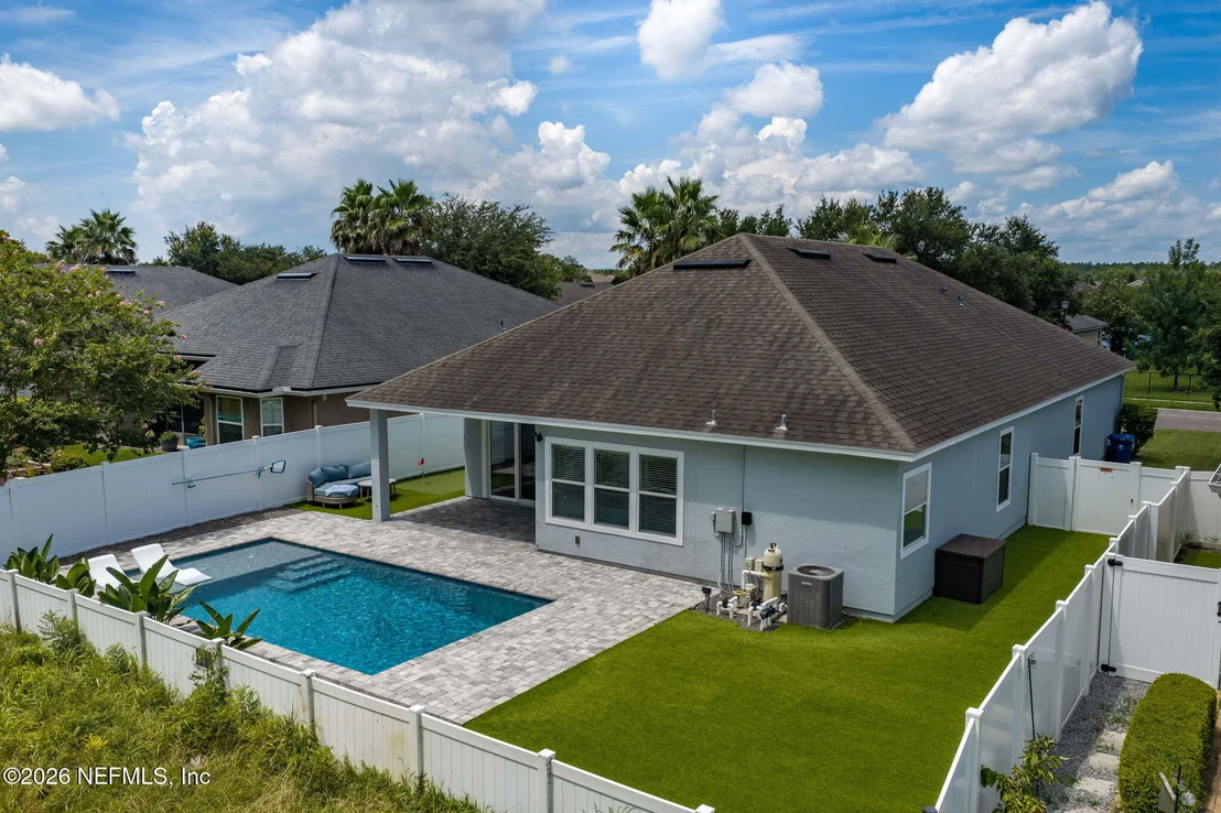 Photo of 15822 TISONS BLUFF Road
