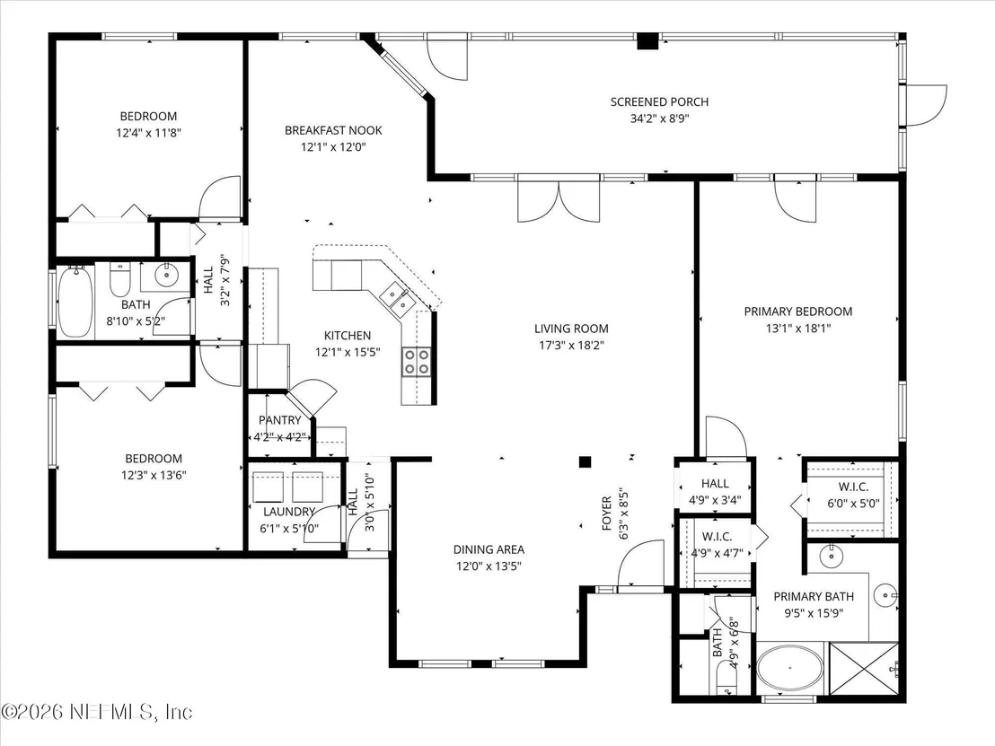 Photo of 937 MIRROR LAKE Drive