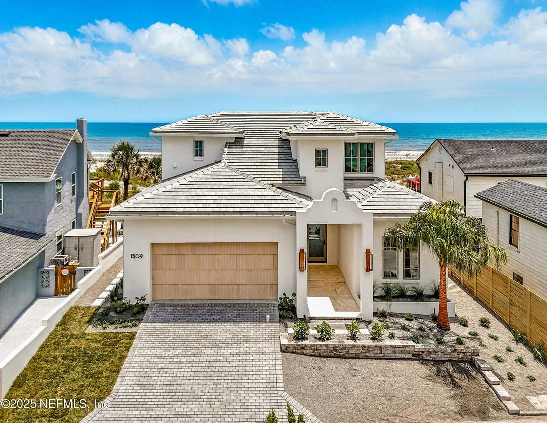 Photo of 1509 OCEANFRONT
