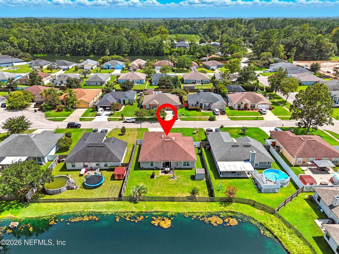 Photo of 3222 BUTTONWOOD Drive