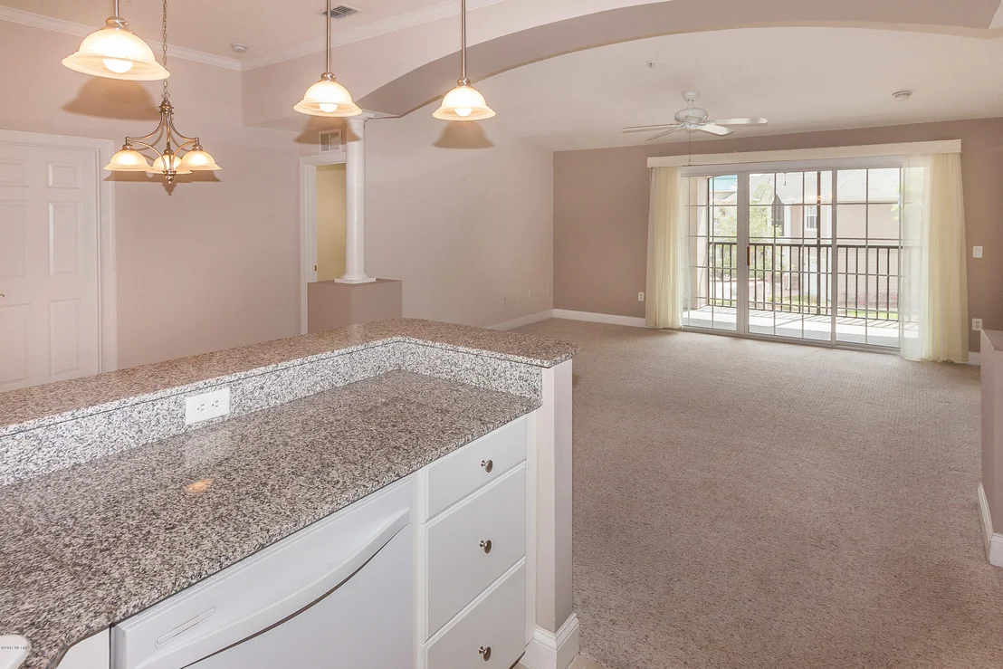 Photo of Unit 211 at 320 RYDER CUP Circle