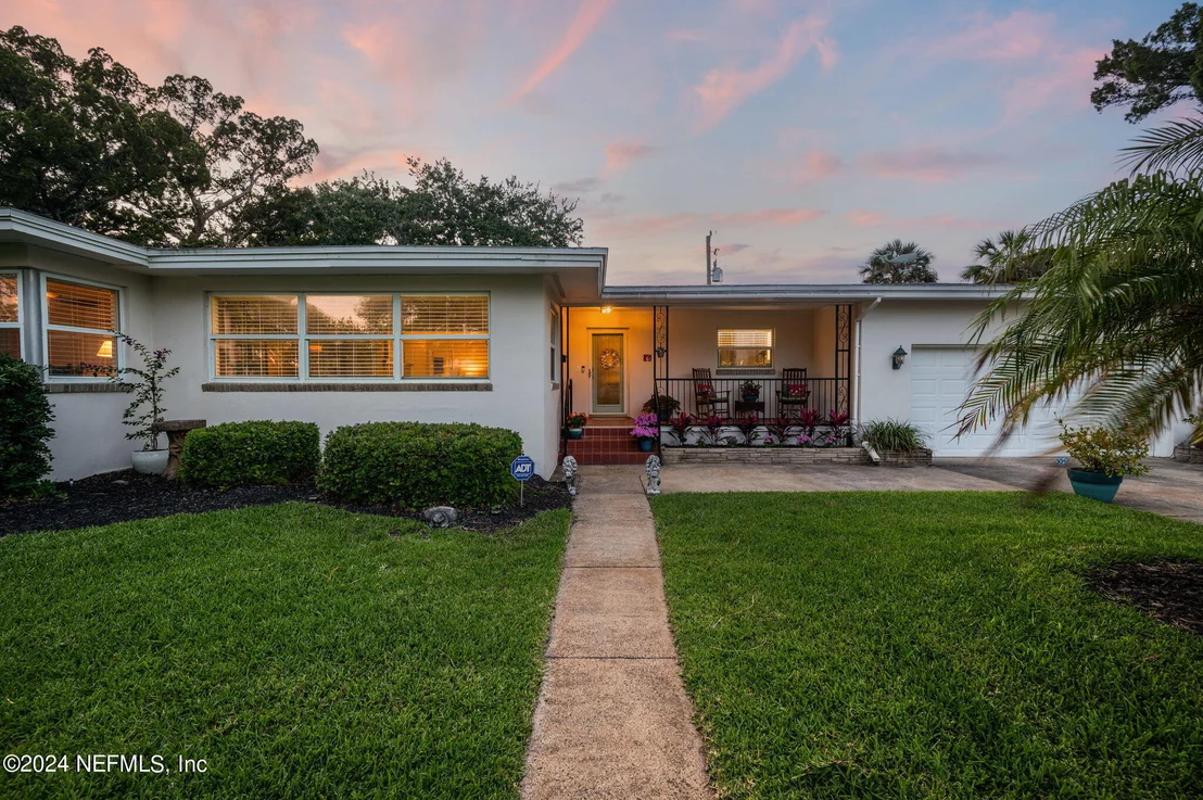 Photo of 6 OGLETHORPE Boulevard