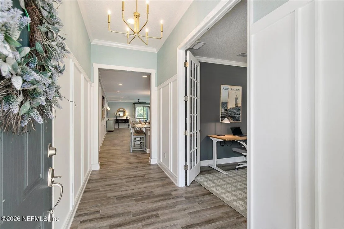 Photo of 110 WHITE MARSH Drive