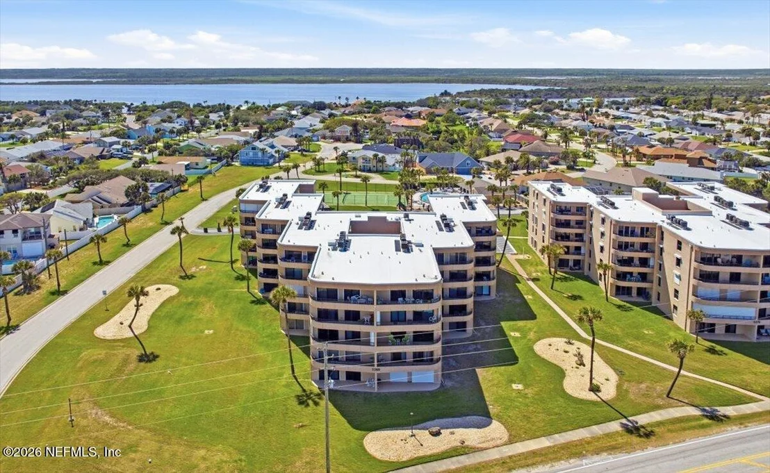 Photo of Unit 307 at 3360 OCEAN SHORE Boulevard