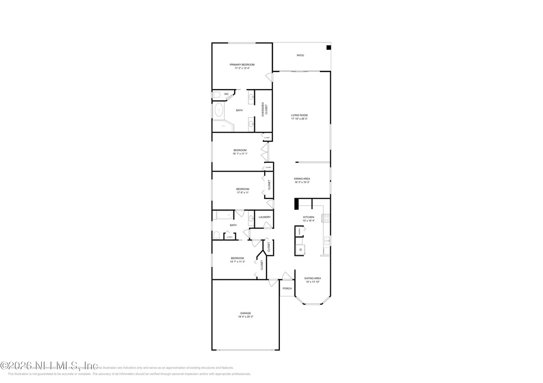 Photo of 125 PATRICK MILL Circle