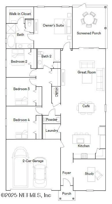 Photo of 125 MIROMAR LAKE Drive