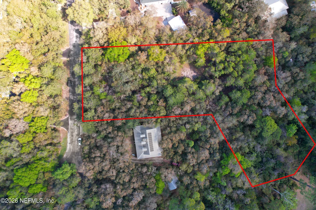 Photo of LOT 2 909 EAGLE Drive