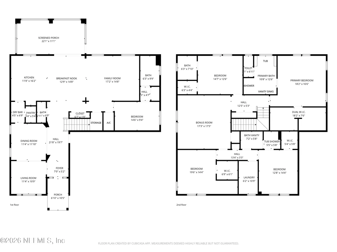 Photo of 116 MOLASSES Court