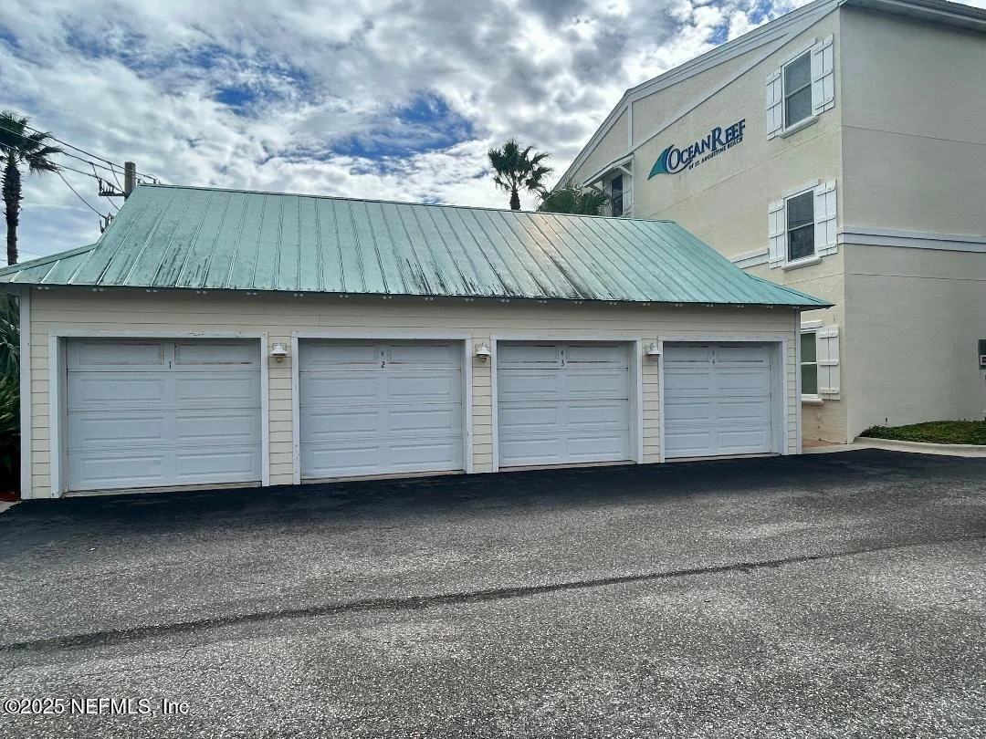 Photo of Unit 104 at 931 A1A BEACH Boulevard