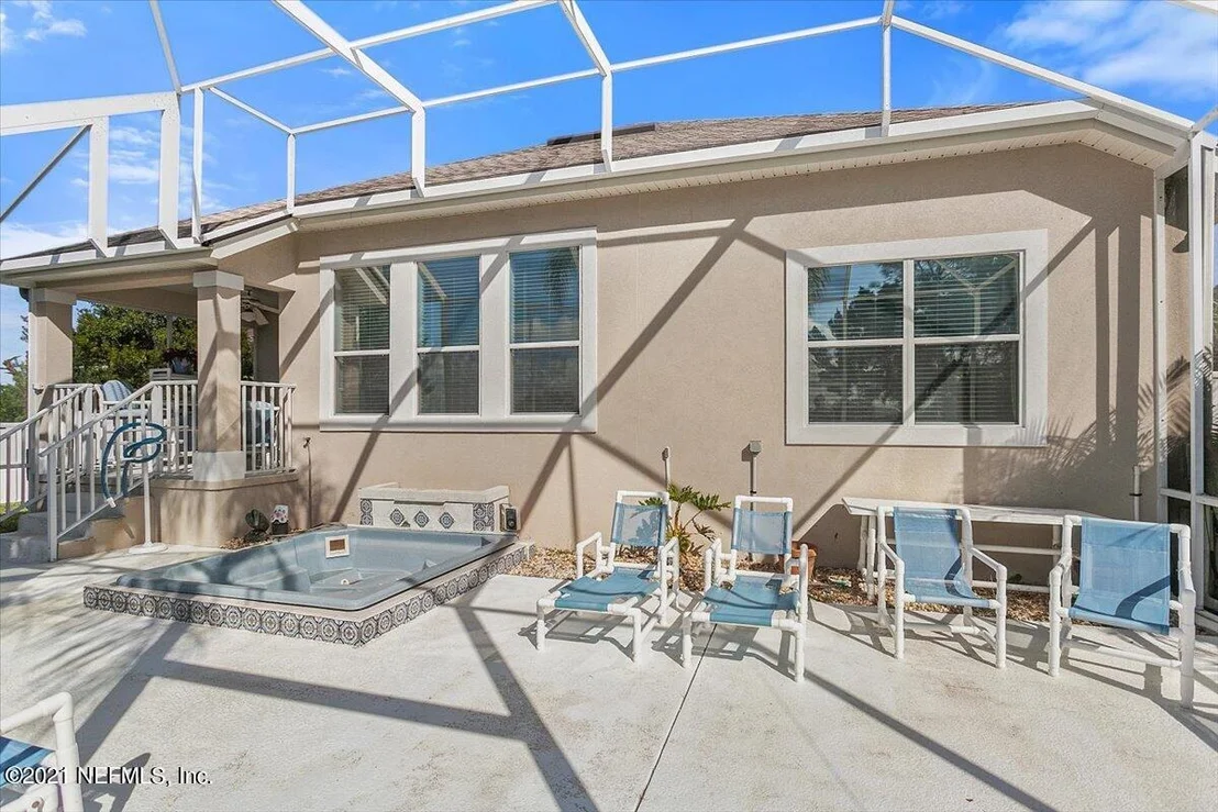 Photo of 326 S OCEAN TRACE Road