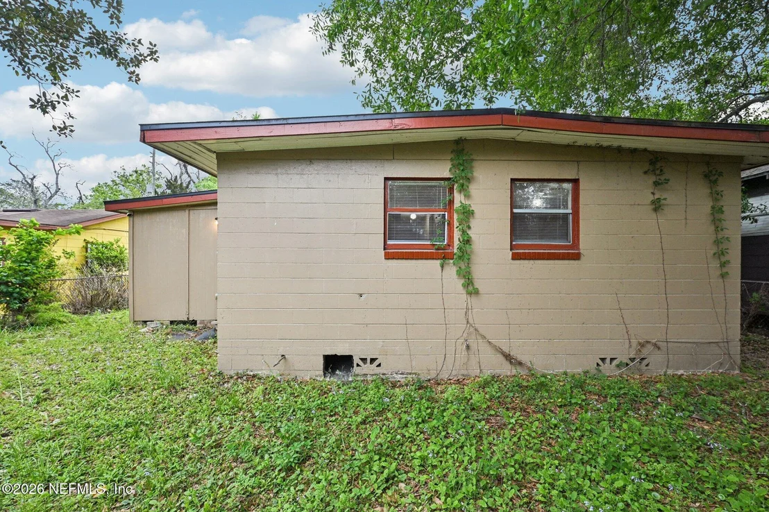 Photo of 3219 THOMAS Street
