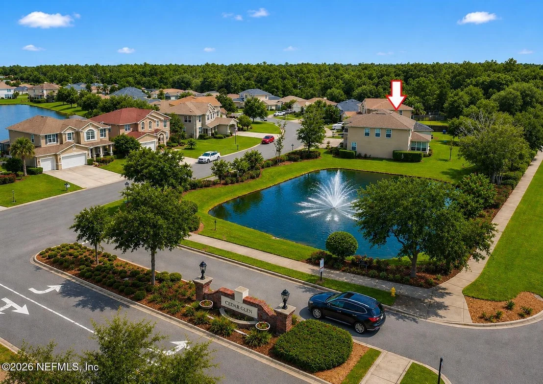Photo of 3918 CEDAR BLUFF Lane