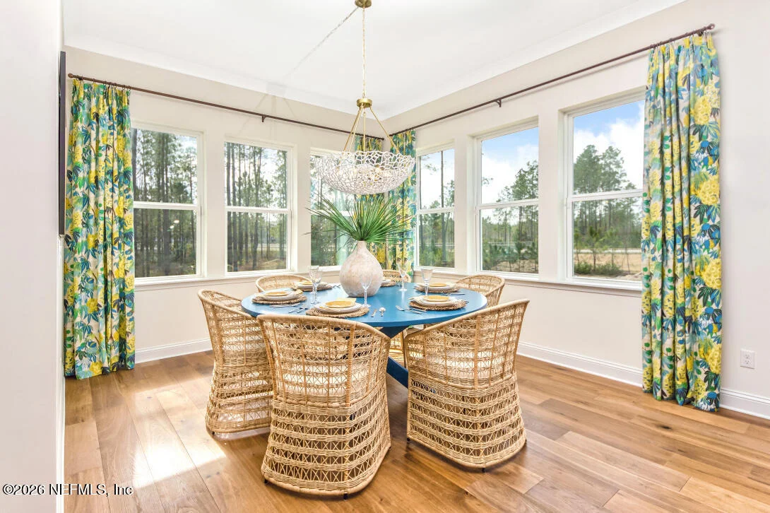 Photo of 36 ARBOR CREEK Drive