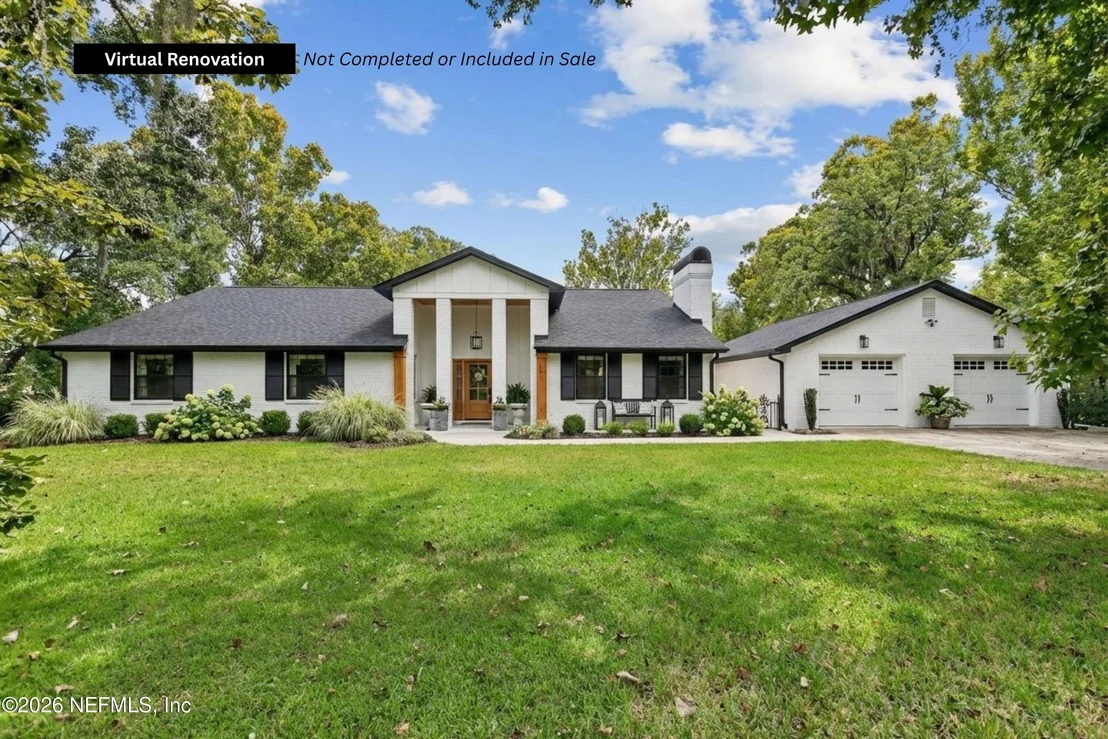 Photo of 2634 JOE ASHTON Road