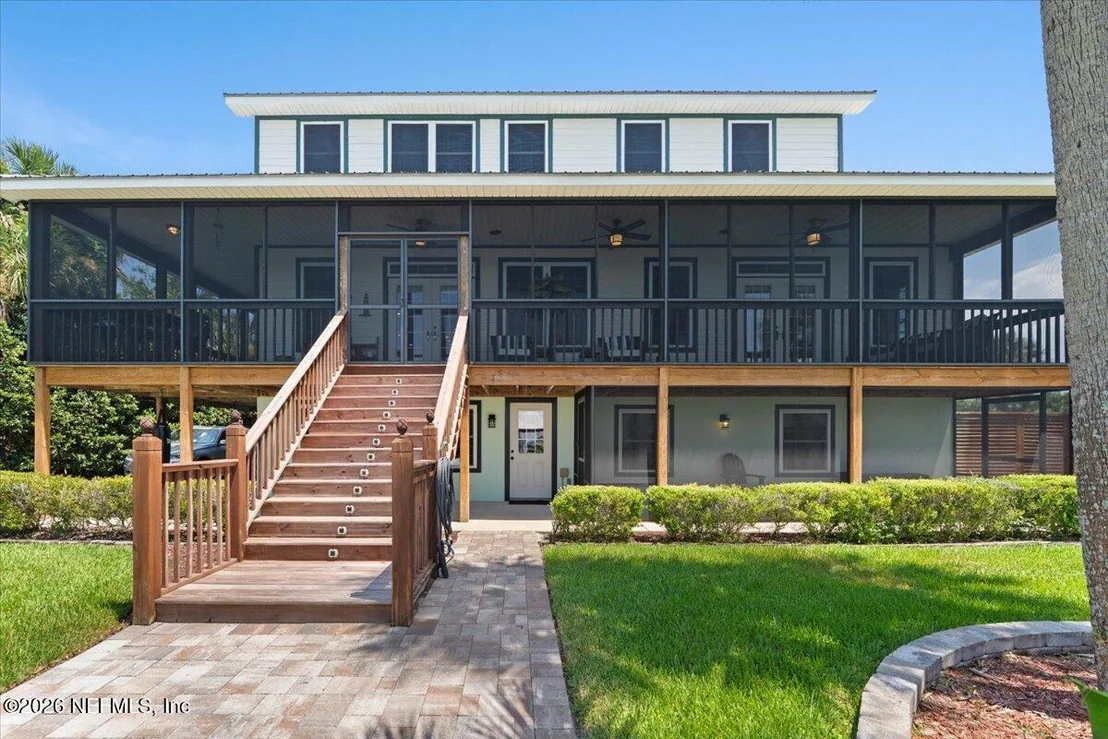 Photo of 9839 HECKSCHER Drive