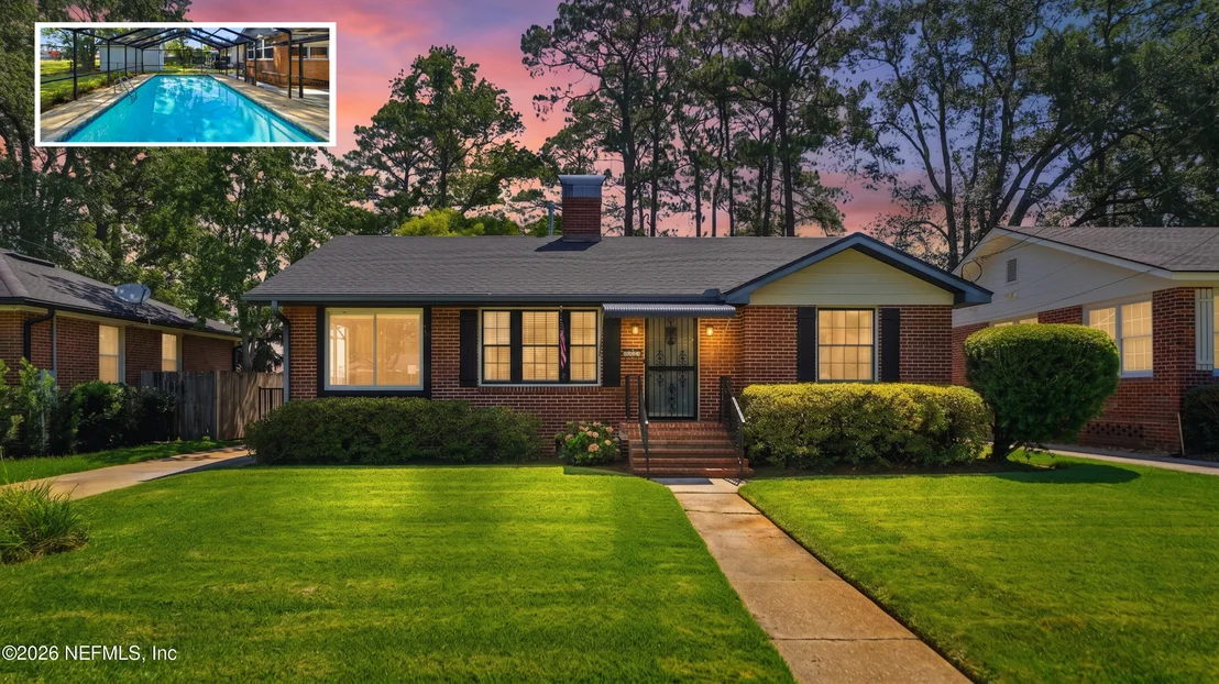 Photo of 821 OLD HICKORY Road