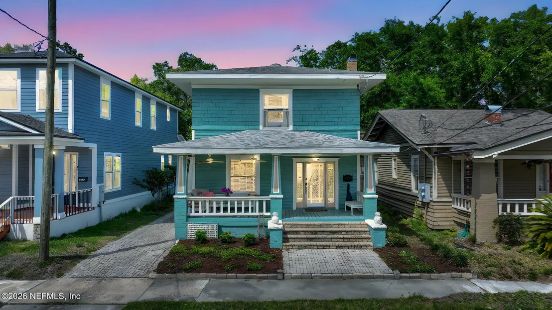 Photo of 2837 POST Street
