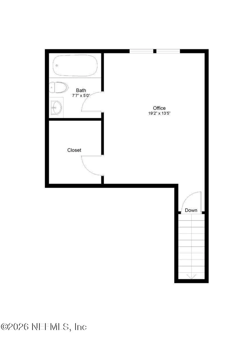 Photo of 110 CEJA Way