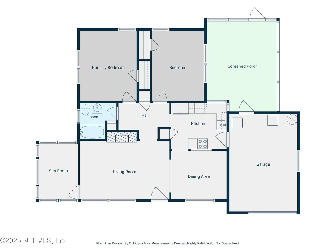Photo of 2246 REDFERN Road