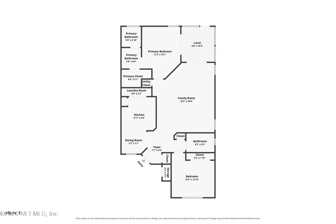 Photo of 910 PINE VALLEY Place