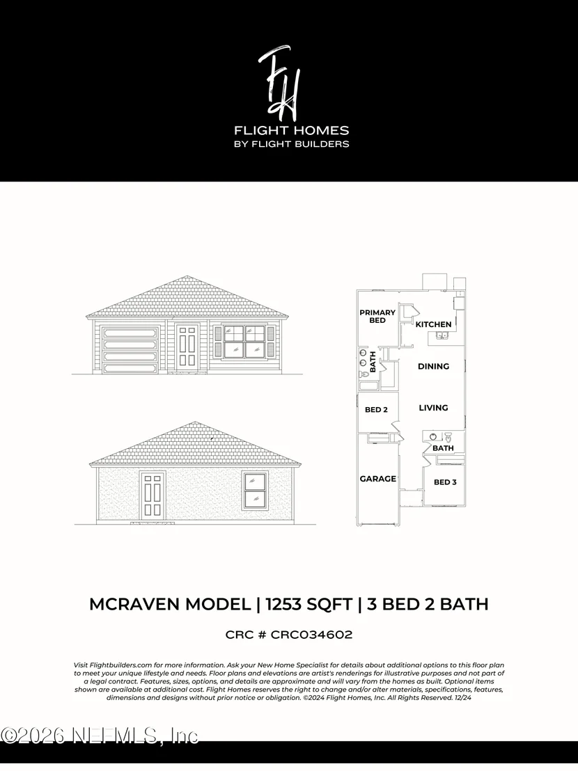 Photo of 10705 JAVA Drive