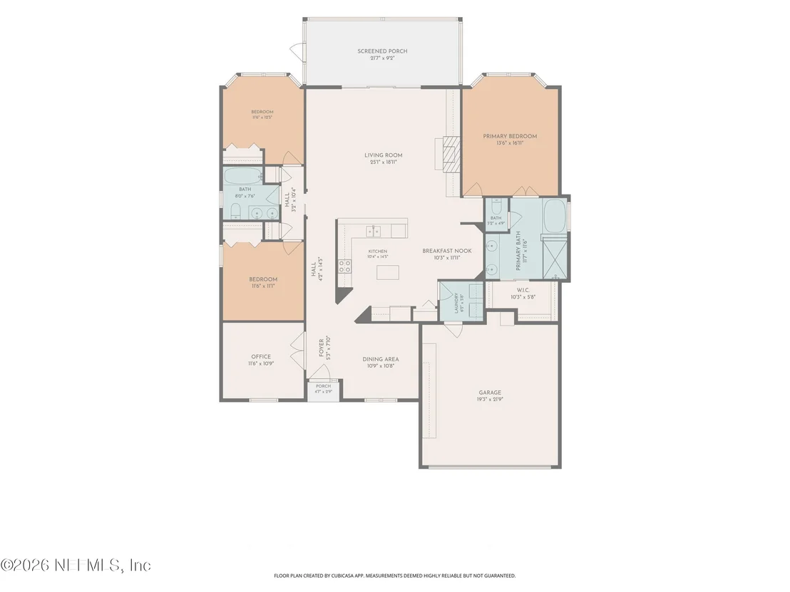 Photo of 1416 KIPLING Lane
