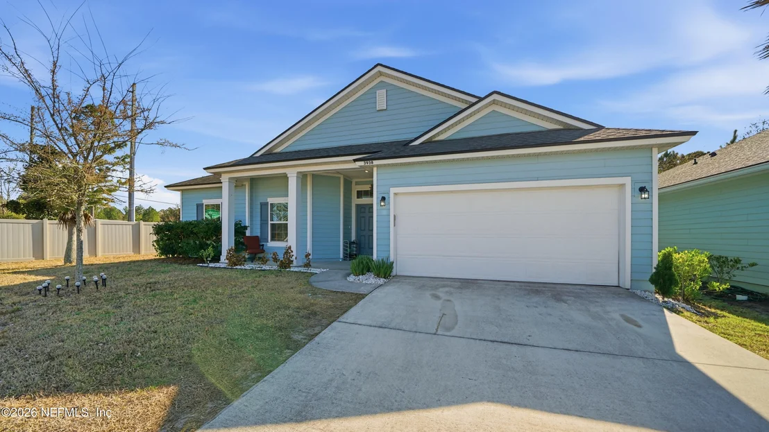 Photo of 3938 HAMMOCK BLUFF Drive