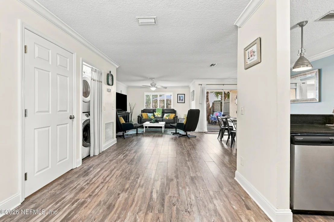 Photo of Unit C at 108 A Street