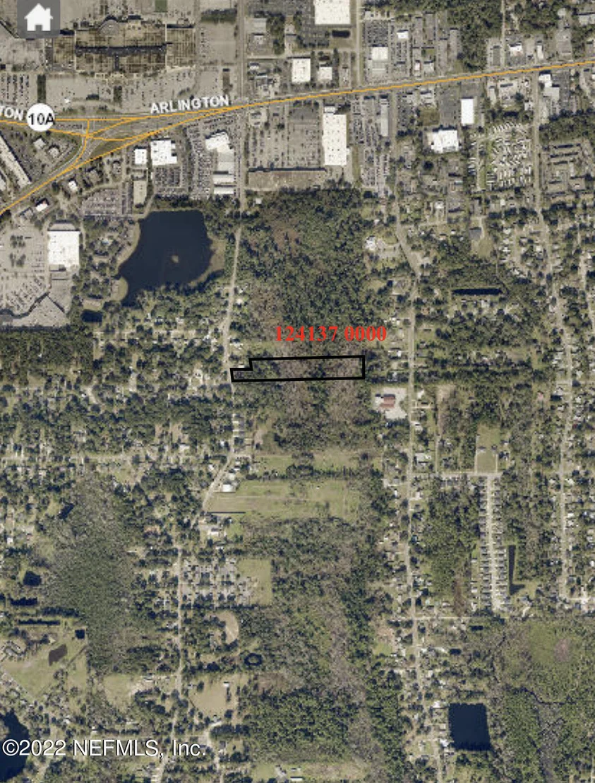 Photo of 1705 LIVE OAK Drive