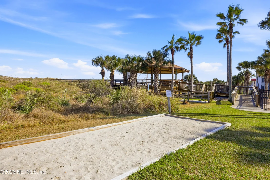 Photo of Unit 11 at 850 A1A BEACH Boulevard