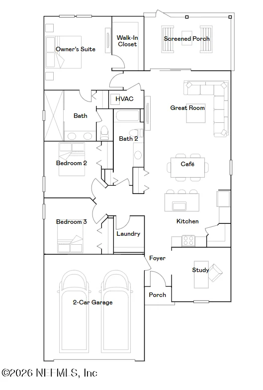 Photo of 8295 HORSEBIT Circle