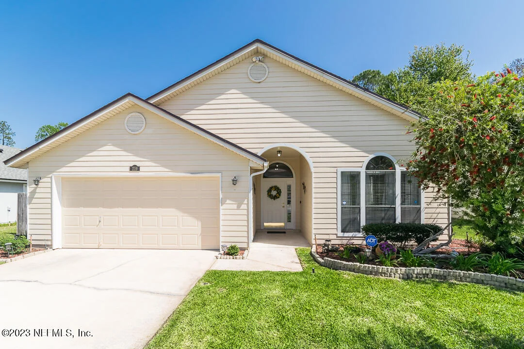 Photo of 219 DOVER BLUFF Drive